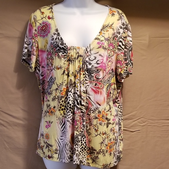 Conrad C short sleeve shirt - Picture 1 of 3